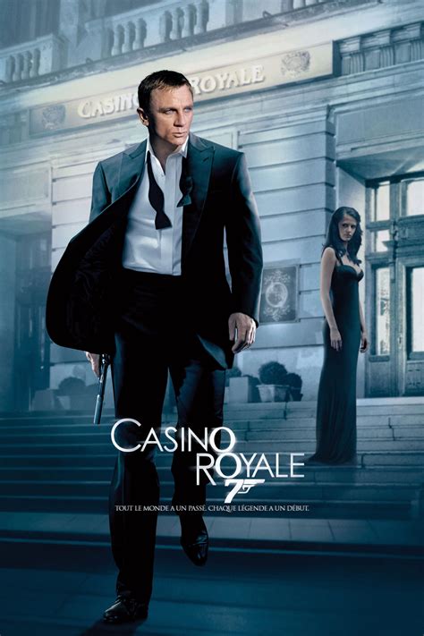 what casino was casino royale filmed in